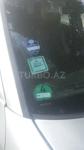 Mercedes C 200 1997, 23,500 km - 0.1 l - Qazax