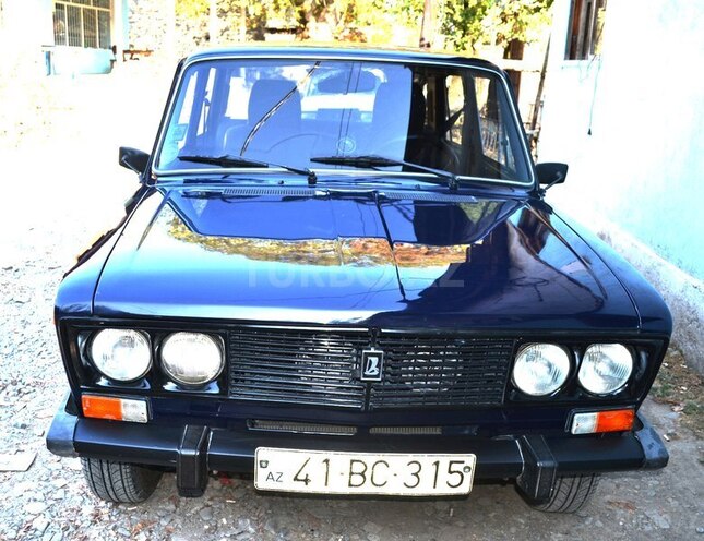 LADA (VAZ) 2106 2004, 140,000 km - 1.6 l - Oğuz