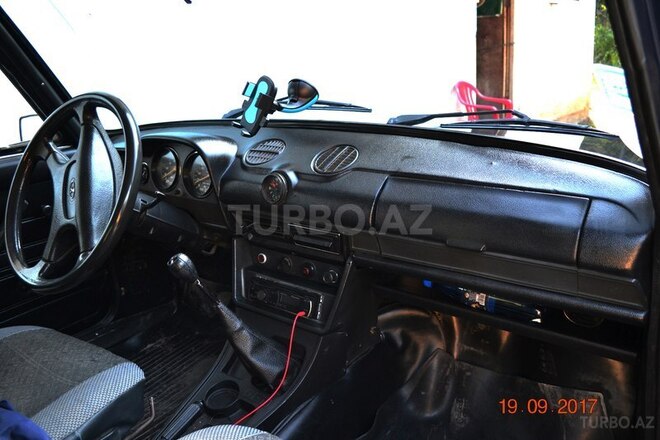 LADA (VAZ) 2106 2004, 140,000 km - 1.6 l - Oğuz
