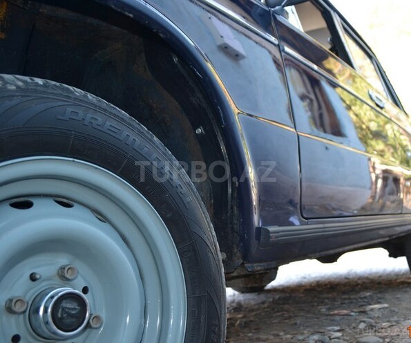 LADA (VAZ) 2106 2004, 140,000 km - 1.6 l - Oğuz