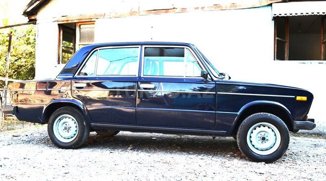 LADA (VAZ) 2106 2004, 140,000 km - 1.6 l - Oğuz