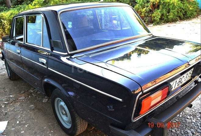 LADA (VAZ) 2106 2004, 140,000 km - 1.6 l - Oğuz
