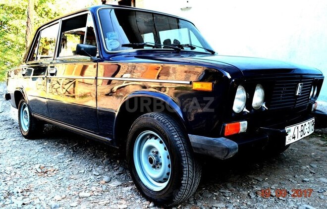 LADA (VAZ) 2106 2004, 140,000 km - 1.6 l - Oğuz