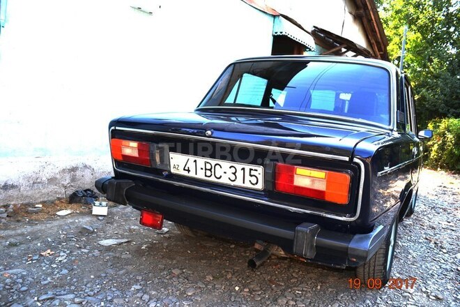 LADA (VAZ) 2106 2004, 140,000 km - 1.6 l - Oğuz