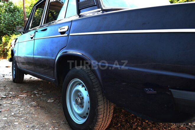 LADA (VAZ) 2106 2004, 140,000 km - 1.6 l - Oğuz