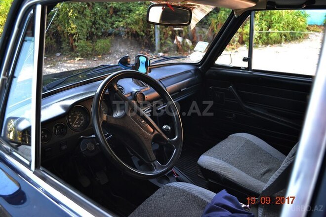 LADA (VAZ) 2106 2004, 140,000 km - 1.6 l - Oğuz