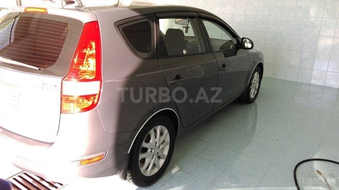 Hyundai Elantra 2009, 154,000 km - 2.0 l - Şamaxı