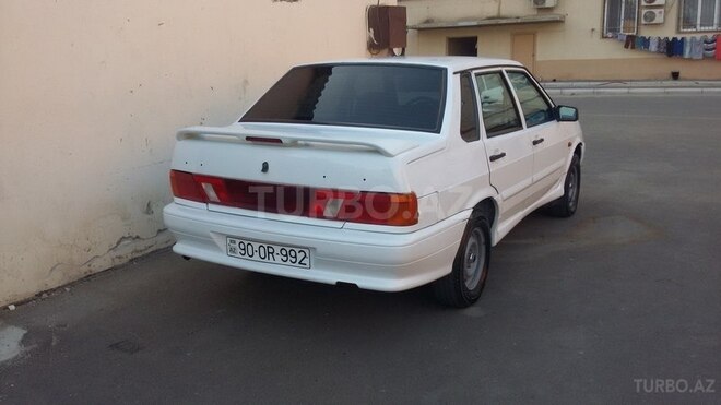 LADA (VAZ) 2115 2010, 192,700 km - 1.6 l - Bakı