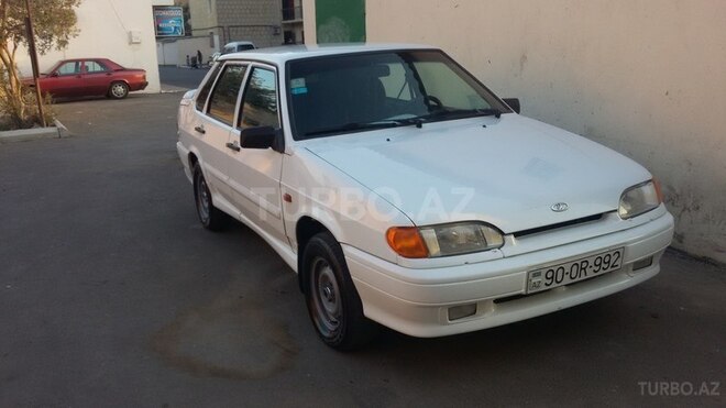 LADA (VAZ) 2115 2010, 192,700 km - 1.6 l - Bakı