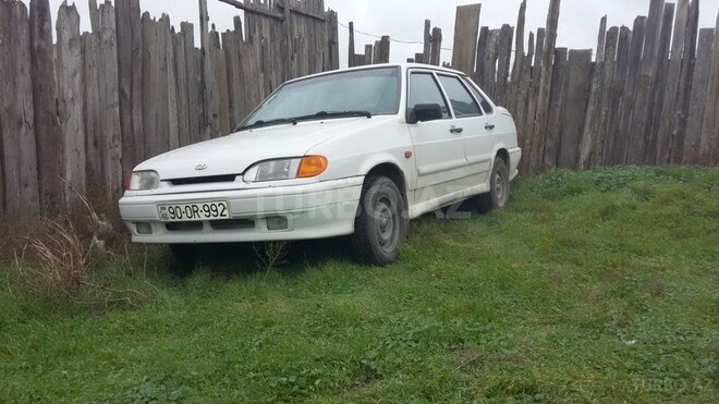 LADA (VAZ) 2115 2010, 192,700 km - 1.6 l - Bakı