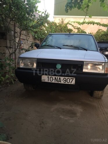 Tofas Sahin 2004, 178,000 km - 1.6 l - Bakı
