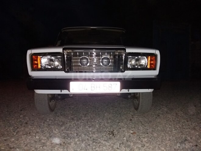 LADA (VAZ) 2107 2009, 48,000 km - 1.6 л - Beyləqan