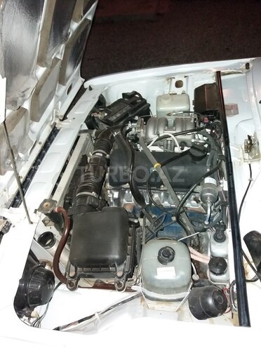 LADA (VAZ) 2107 2009, 48,000 km - 1.6 л - Beyləqan