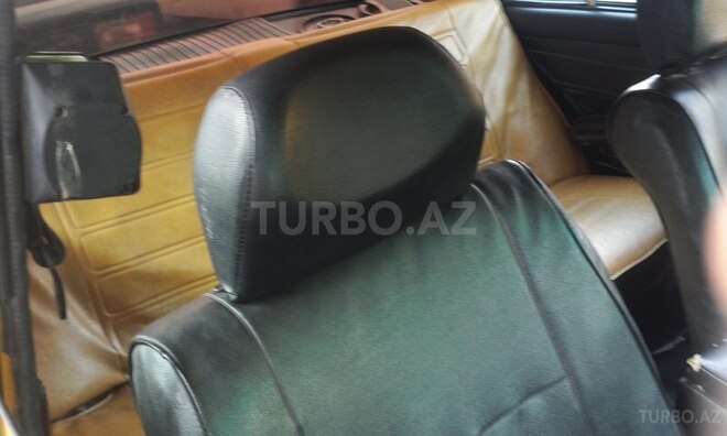 LADA (VAZ) 21011 1978, 100,000 km - 1.5 l - Ağdaş