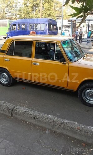 LADA (VAZ) 21011 1978, 100,000 km - 1.5 l - Ağdaş