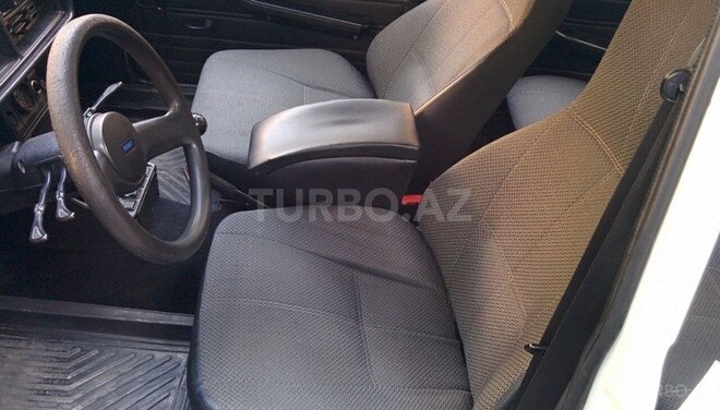LADA (VAZ) 2107 2012, 52,540 km - 1.6 л - Bakı