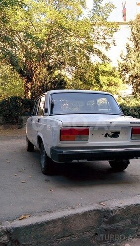 LADA (VAZ) 2107 2012, 52,540 km - 1.6 л - Bakı