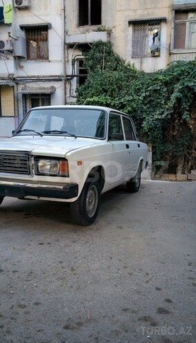 LADA (VAZ) 2107 2012, 52,540 km - 1.6 л - Bakı