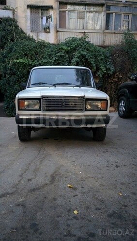 LADA (VAZ) 2107 2012, 52,540 km - 1.6 л - Bakı