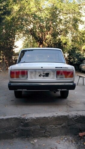 LADA (VAZ) 2107 2012, 52,540 km - 1.6 л - Bakı