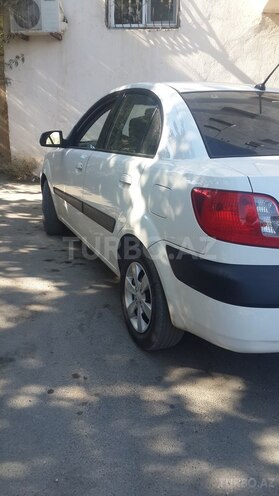 Kia Rio 2008, 72,000 km - 1.4 l - Bakı