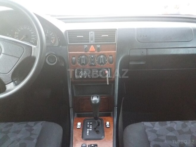 Mercedes C 180 1998, 280,000 km - 1.8 l - Bakı