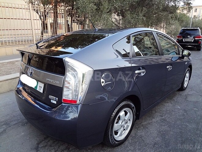 Toyota Prius 2013, 67,000 km - 1.8 l - Bakı