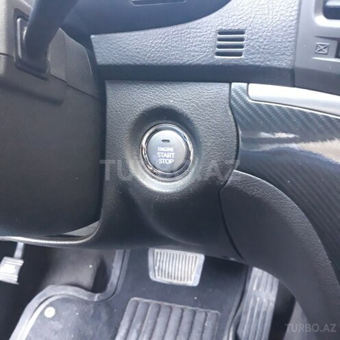 Hyundai Santa Fe 2009, 139,000 km - 2.2 l - Bakı