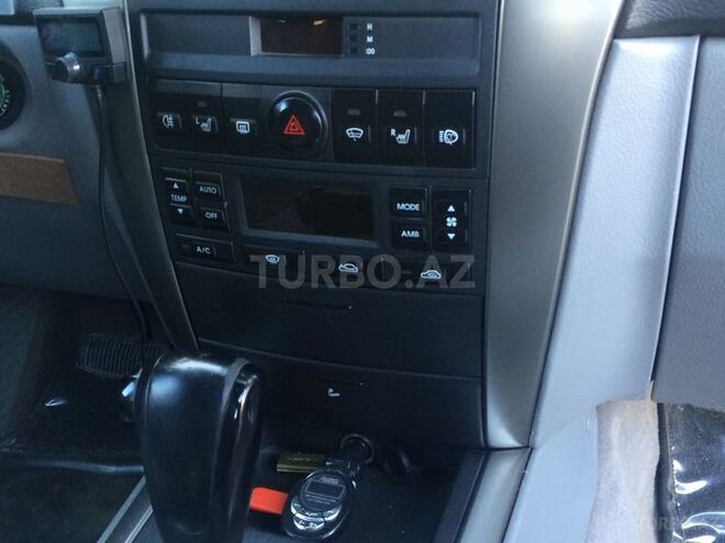 Kia Sorento 2005, 290,000 km - 2.5 l - Bakı