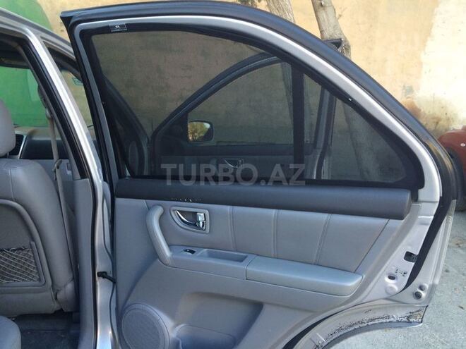 Kia Sorento 2005, 290,000 km - 2.5 l - Bakı
