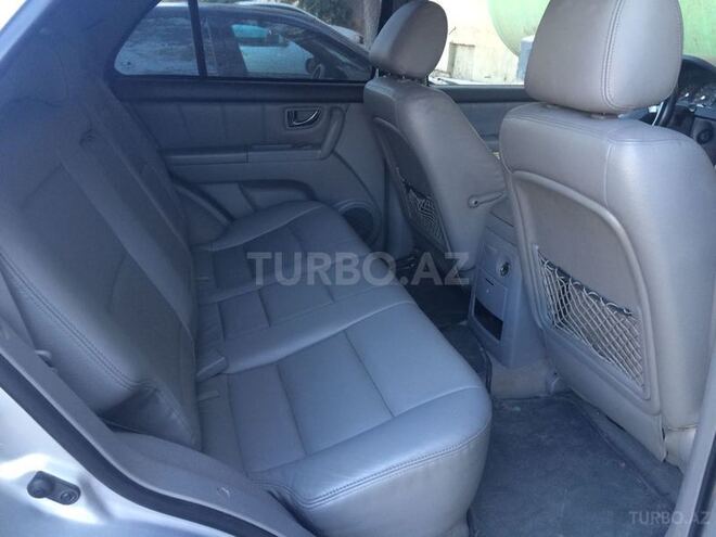Kia Sorento 2005, 290,000 km - 2.5 l - Bakı