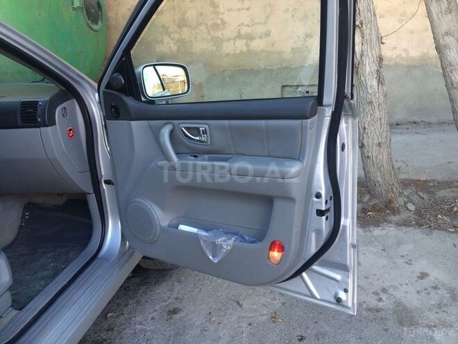 Kia Sorento 2005, 290,000 km - 2.5 l - Bakı