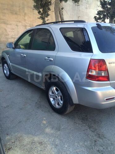 Kia Sorento 2005, 290,000 km - 2.5 l - Bakı
