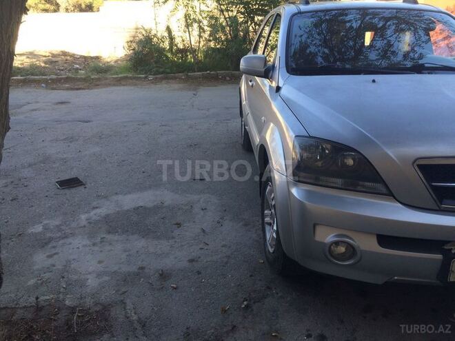 Kia Sorento 2005, 290,000 km - 2.5 l - Bakı