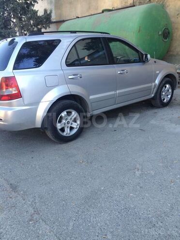 Kia Sorento 2005, 290,000 km - 2.5 l - Bakı