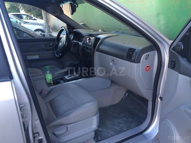 Kia Sorento 2005, 290,000 km - 2.5 l - Bakı