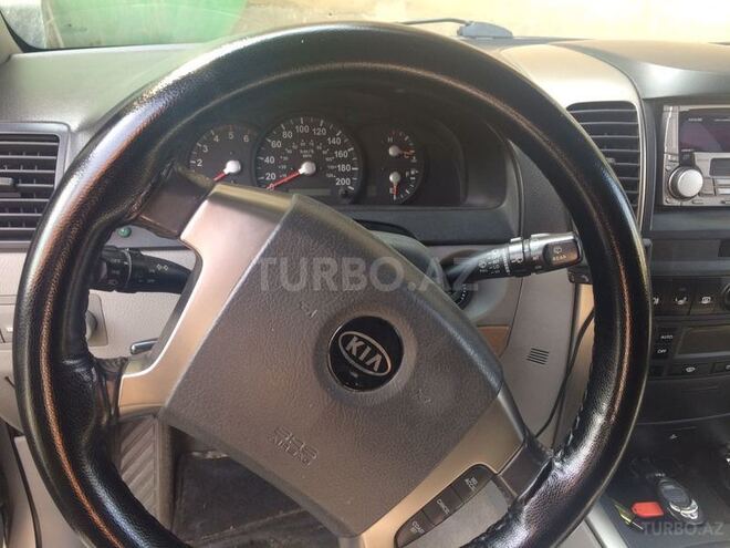 Kia Sorento 2005, 290,000 km - 2.5 l - Bakı