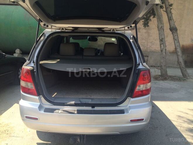 Kia Sorento 2005, 290,000 km - 2.5 l - Bakı