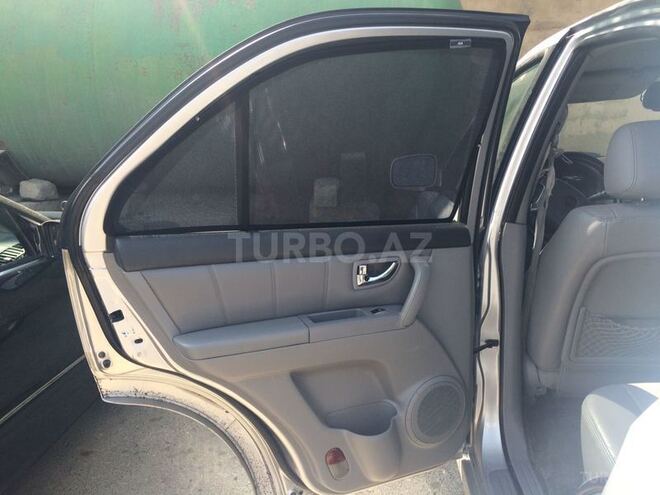 Kia Sorento 2005, 290,000 km - 2.5 l - Bakı