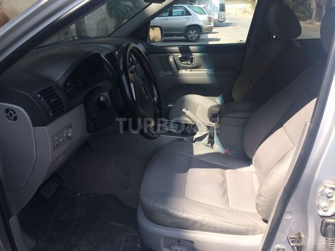 Kia Sorento 2005, 290,000 km - 2.5 l - Bakı