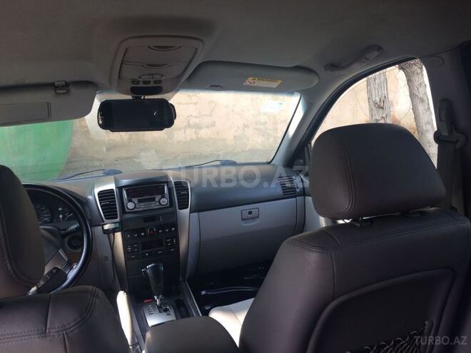 Kia Sorento 2005, 290,000 km - 2.5 l - Bakı