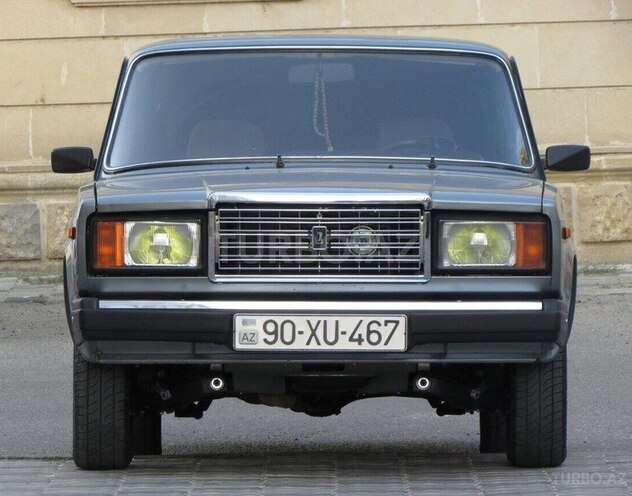 LADA (VAZ) 2107 2010, 65,300 km - 1.6 л - Gəncə