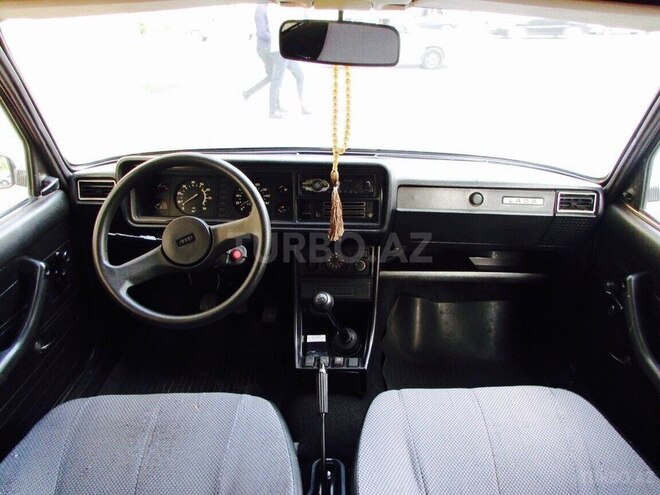 LADA (VAZ) 2107 2010, 65,300 km - 1.6 л - Gəncə