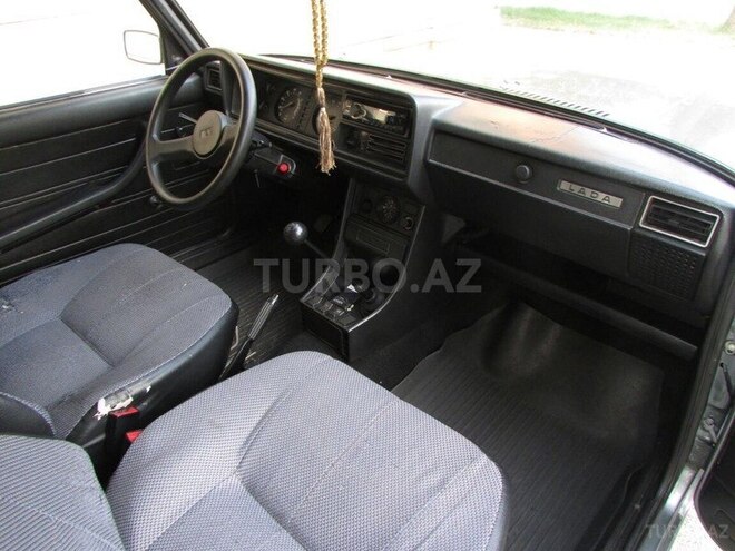 LADA (VAZ) 2107 2010, 65,300 km - 1.6 л - Gəncə