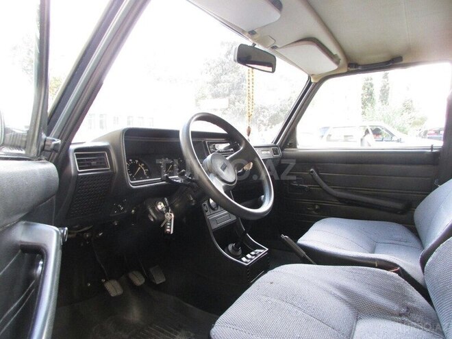 LADA (VAZ) 2107 2010, 65,300 km - 1.6 л - Gəncə