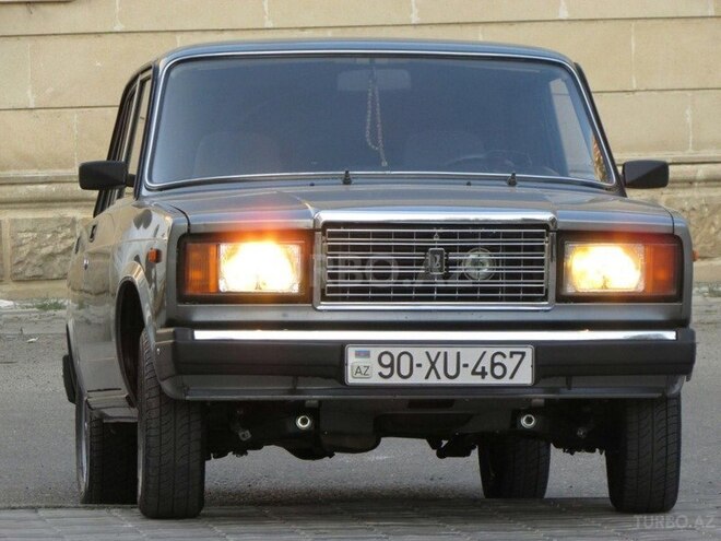 LADA (VAZ) 2107 2010, 65,300 km - 1.6 л - Gəncə
