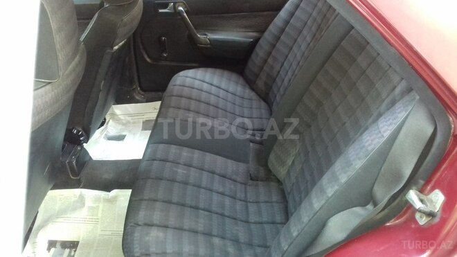 Mercedes 190 1991, 295,000 km - 1.8 l - Bakı