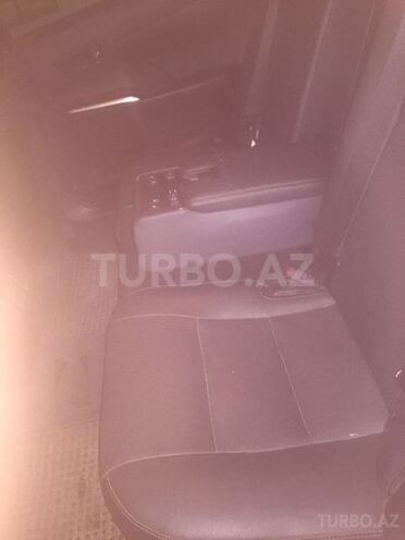 Toyota Camry 2013, 58,500 km - 2.5 l - Bakı