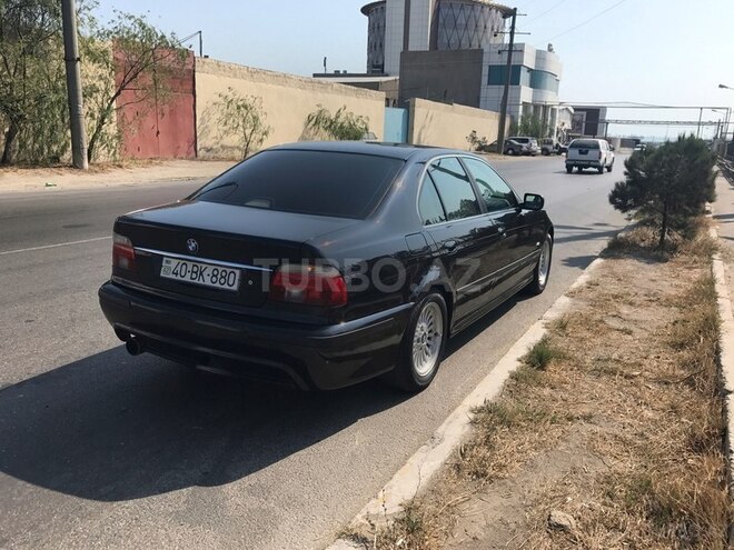BMW 528 1996, 270,000 km - 2.8 l - Bakı