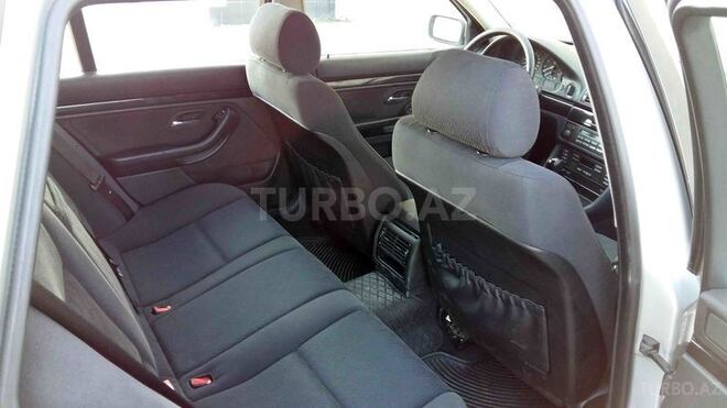 BMW 520 1999, 259,000 km - 2.0 l - Bakı